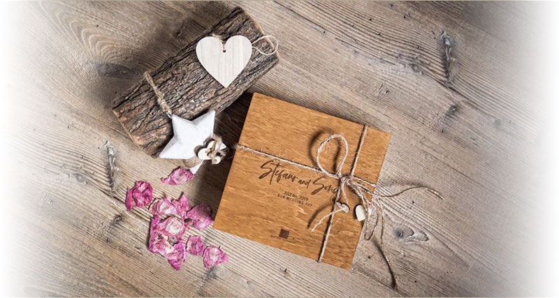 video del matrimonio speciale
