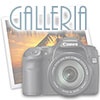 galleria foto aeree con drone
