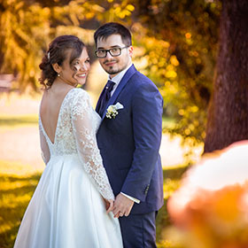 fotografo per matrimoni a pavia