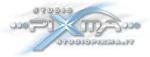 logo studio pixma