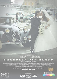 video matrimonio sestri levante