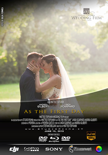 video matrimonio como cadenabbia