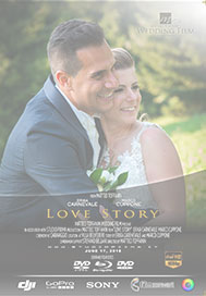video matrimoni bergamo caravaggio
