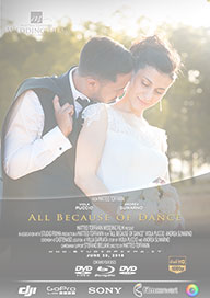 video matrimonio a bologna