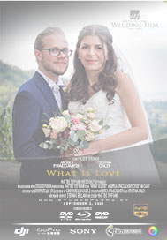 video matrimonio al castello di gropparello
