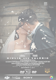 video matrimonio fortunago