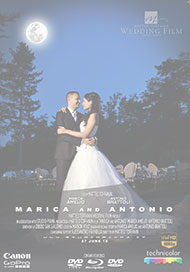 video matrimoni milano