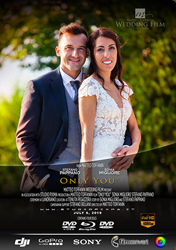 video matrimonio como cadenabbia