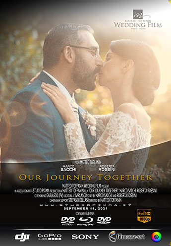 video matrimonio como cadenabbia