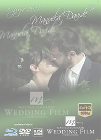 video matrimonio con cicogne a pavia
