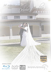 video matrimonio garlasco pavia
