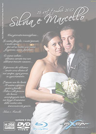 video del matrimonio di silvia e marcello a cura carpignano