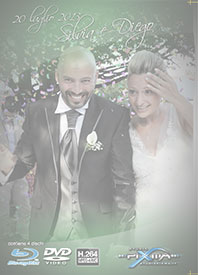 video in cascina verde po, matrimoni pavia