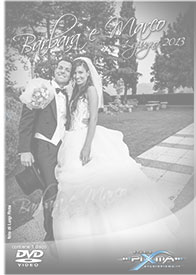 video matrimonio di marco e barbara a torricella verzate provincia di pavia