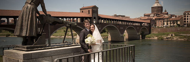 video di matrimoni a pavia