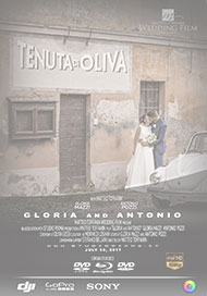 video matrimonio mornico losana castello pavia
