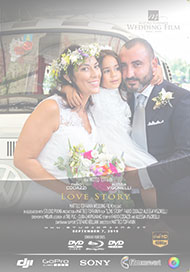 video matrimonio ristorante tre puc cura carpignano pavia