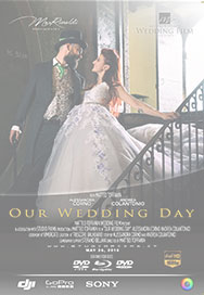 video matrimonio villa trescore balneario