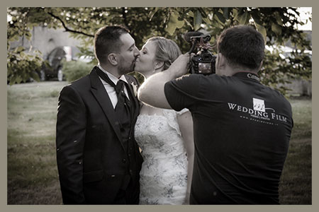 filmini e video per matrimoni
