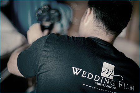 realizzazione video matrimoni