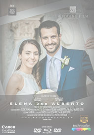 video matrimoni como canzo