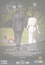video matrimoni pavia
