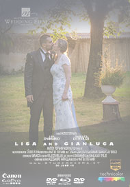 video matrimoni pavia