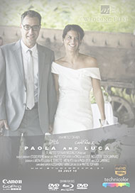video matrimonio milano lodi e pavia