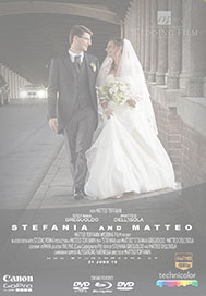 video matrimoni pavia
